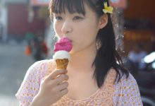 星名美津纪写真集「Wanibooks」2014年7月号 No.121-美图岛