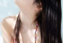 黑崎菜菜子写真集「青春の続き」-美图岛