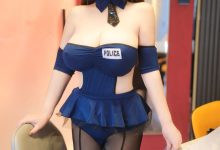 [XiuRen秀人网] 2024.03.28 No.8304 陈柒柒 [87+1P]-美图岛