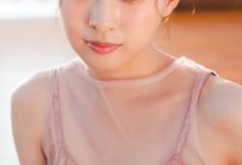 根本凪写真集「Beyond The Dimension」-美图岛