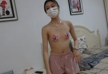 [ROSI口罩系列]2024.02.19 NO.2808[49+1P／62MB]-美图岛