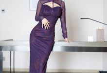 [XIAOYU语画界] 2024.03.01 VOL.1211 小蛮妖Yummy [83+1P]-美图岛