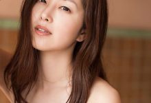 笛木优子写真集「Wanibooks」2015年12月号 No.138-美图岛