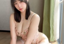 是一只废喵了 Fantia-2024年1月订阅[64P+3V-896MB]-美图岛