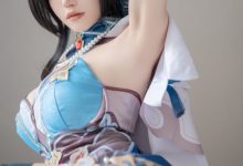 小仓千代w-Patreon订阅-崩坏·星穹铁道-阮梅[30P-53MB]-美图岛