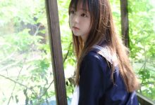 稚乖画册 生煎团团-01 80d团子小木屋 [70P+1V-1GB]-美图岛