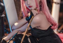 阿璇学妹 阿尼亚 [14P 148M]-美图岛