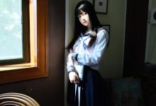 王心悦醉酒拍摄花絮 [79P+1V-1.3G]-美图岛