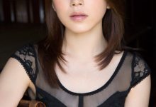 吉川友写真集「Wanibooks」2015年3月号 No.129-美图岛