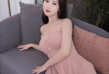 杏子《雾似纱》原版写真[104P-1.01G]-美图岛