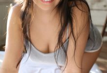 大原优乃写真集「ちょっぴりオトナ」-美图岛