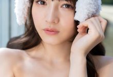 黑崎菜菜子写真集「とろけるお嬢様」-美图岛