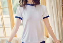 年年Nnian - 运动服 [42P-177MB]-美图岛