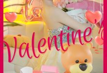 [Ugirls尤果网]爱尤物 2024.02.02 No.2772 美幸baby 爱是欢喜 [35P-79MB]-美图岛