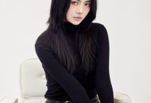 [YITUYU艺图语]2023.04.18 肖像 Elikaka [21+1P／287MB]-美图岛