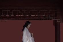 [YITUYU艺图语]2023.04.19 青山隐 姌Rr[23+1P／345MB]-美图岛