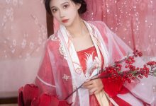 [YITUYU艺图语]2023.04.20 云心无我 绮罗生的小苏苏[25+1P／264MB]-美图岛