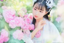 [YITUYU艺图语]2023.04.21 蝶恋花 绮罗生的小苏苏 [21+1P／68MB]-美图岛