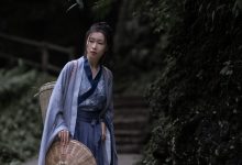 [YITUYU艺图语]2023.04.21 寻静 姌Rr[20+1P／321MB]-美图岛