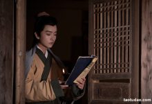 [YITUYU艺图语]2023.04.22 还乡 杰桑桑桑_&若若yuu [25+1P／435MB]-美图岛