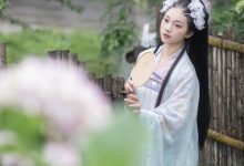 [YITUYU艺图语]2023.04.23 不知春 秋哒哒--[34+1P／460MB]-美图岛