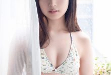 BOMB.TV写真集 2020.01 吉田莉樱-美图岛