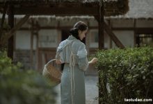 [YITUYU艺图语]2023.04.26 无花无酒锄作田 姌Rr[31+1P／356MB]-美图岛