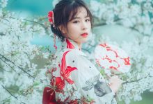 [YITUYU艺图语]2023.04.27 流樱 公子不坏__[23+1P／208MB]-美图岛