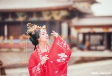 [YITUYU艺图语]2023.05.01 倾尽天下 绮罗生的小苏苏[24+1P／153MB]-美图岛