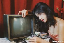 [YITUYU艺图语]2023.05.02 风华 番茄[38+1P／150MB]-美图岛