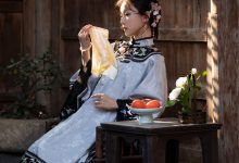 [YITUYU艺图语]2023.05.02 四四方方一片天 一方伊人yi[28+1P／384MB]-美图岛