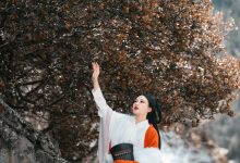 [YITUYU艺图语]2023.05.03 山林 薇薇[26+1P／490MB]-美图岛