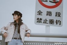 [YITUYU艺图语]2023.05.04 措不及防闯入你笑颜 韩昕妤[42+1P／527MB]-美图岛