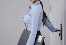 [XiuRen秀人网] 2024.03.13 No.8220 雨儿酱eve [75+1P]-美图岛