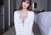 [XiuRen秀人网] 2024.03.14 No.8233 陆萱萱 [80+1P]-美图岛