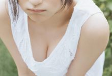 水野瞳写真集「19歳、走り続ける」-美图岛