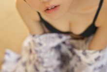船井美玖写真集「僕と彼女の2日間。」-美图岛