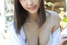 DGC 写真集 2019.07 木ノ内れみ-美图岛