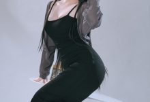 日奈娇-莲见家居服[44P-517MB]-美图岛