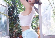 HONGDAN Vol.3 - Beat Berry [43P+5V-293MB]-美图岛