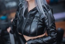 ZziZzi – Personal Training Class [91P-977MB]-美图岛