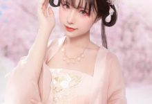 周妍希青涩主治医生拍摄花絮 [80P+1V-1.6G]-美图岛