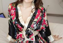 [Ugirls尤果网]爱尤物 2024.02.09 No.2778 王翊涵 余光 [35P-89MB]-美图岛