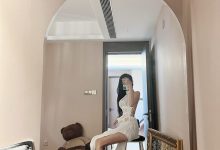 葛征GEZHENG - 把手拿开就可以看葡萄[19P-84MB]-美图岛