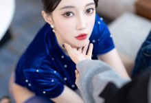 [XiuRen秀人网] 2024.03.27 No.8298 玥儿玥 [80+1P]-美图岛