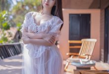 [XiuRen秀人网] 2024.03.27 No.8302 杏子Yada [81+1P]-美图岛