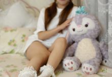 [觅芙少女]NO.144 仔仔-晚风一定很温柔[140P+1V／2.55GB]-美图岛