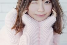 Liyuu写真集「情人节礼物」-美图岛