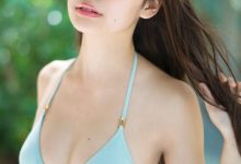 Liyuu写真集「太陽の光」-美图岛