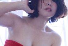 矶山沙也加写真集「抱きしめたいッ！」-美图岛